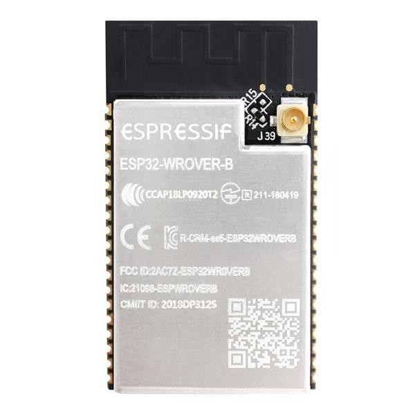  ESP32-WROVER-IB(M213DH3264UH3Q0) 