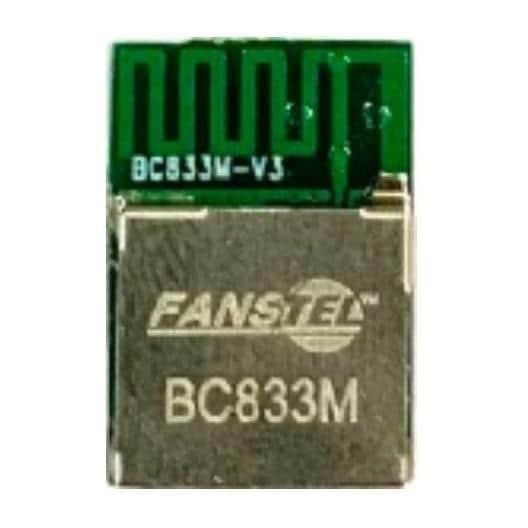  BC833M 