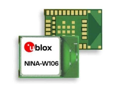  NINA-W106-00B 