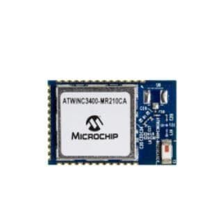  ATWINC3400-MR210UA122 