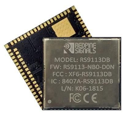  RS9113-NBZ-S1N 