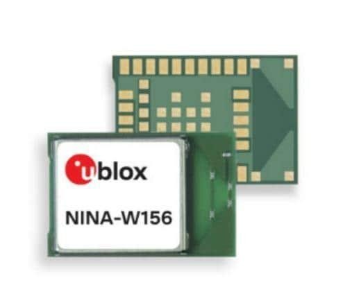  NINA-W156-02B 