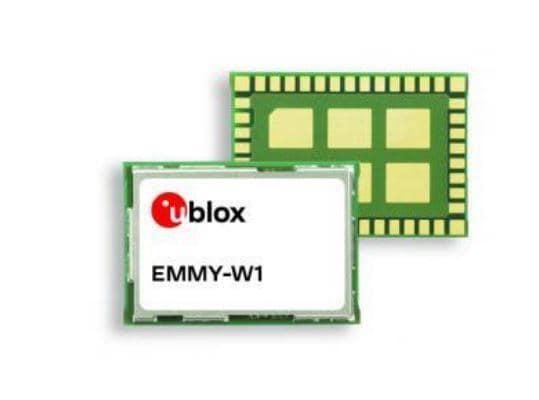  EMMY-W163-00B 