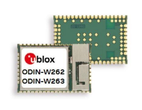  ODIN-W263-06B 