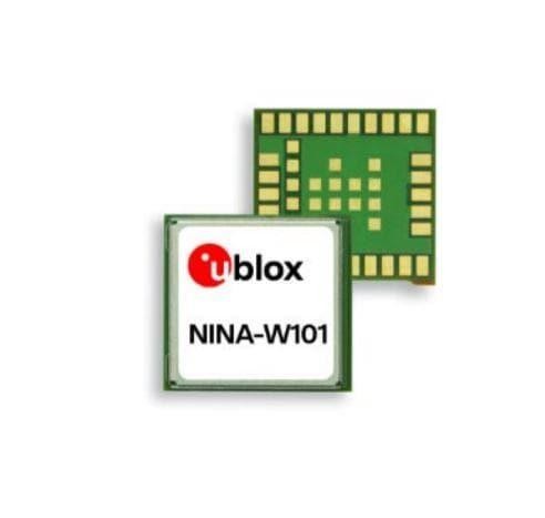  NINA-W101-00B 