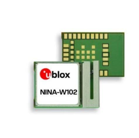  NINA-W102-00B 
