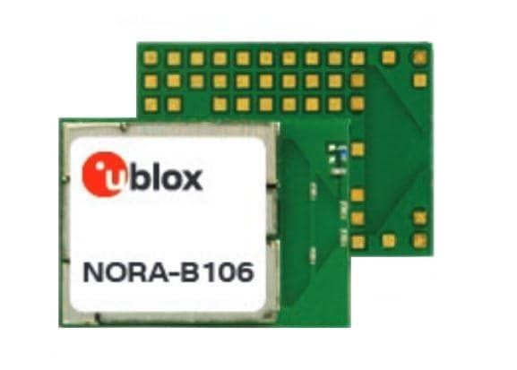  NORA-B106-00B 