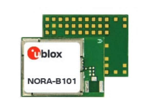  NORA-B101-00B 