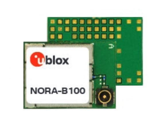  NORA-B100-00B 