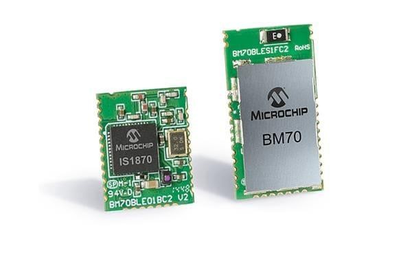  BM70BLE01FC2-0B05BA 