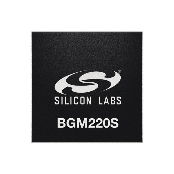  BGM220SC12WGA2R 