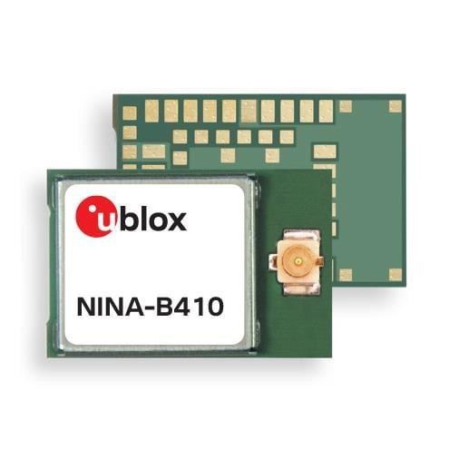  NINA-B410-00B 