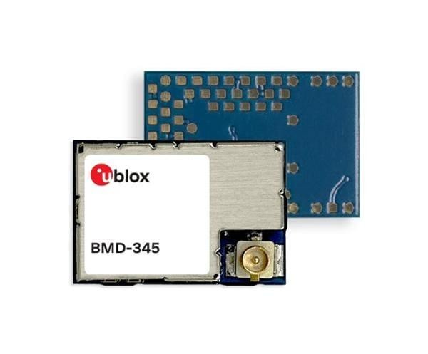 BMD-345-A-R 