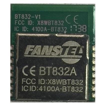  BT832A 