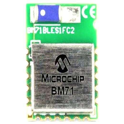  BM71BLE01FC2-0B04AA 