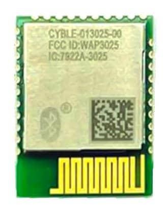  CYBLE-013025-00 