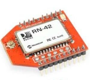 RN42XVU-I/RM 