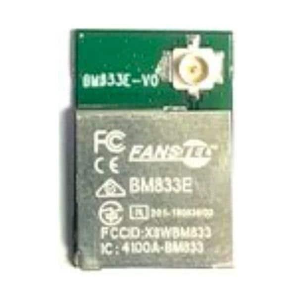  BM833E 