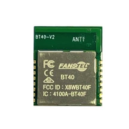  BT40 