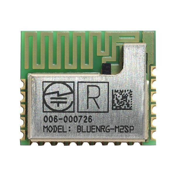  BLUENRG-M2SP 