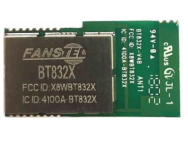  BT832X 