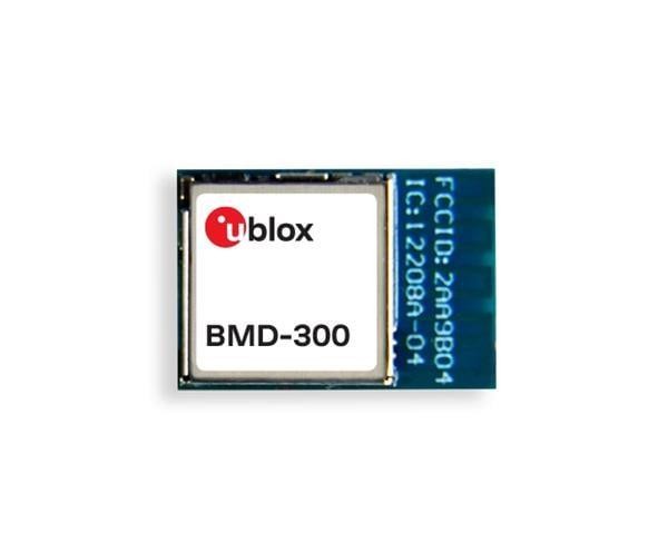  BMD-300-A-R 