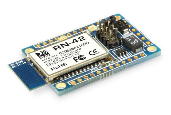  RN42SM-I/RM 