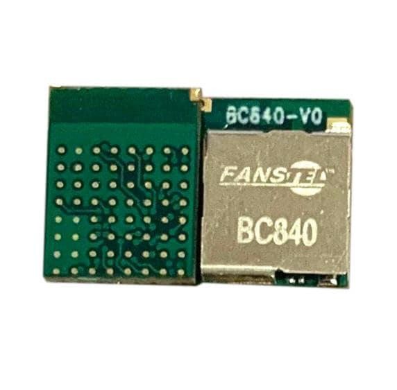  BC840 