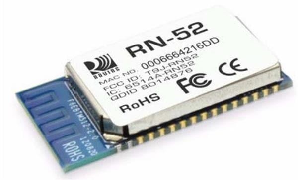  RN52-I/RM116 