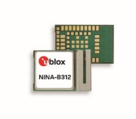  NINA-B312-01B 