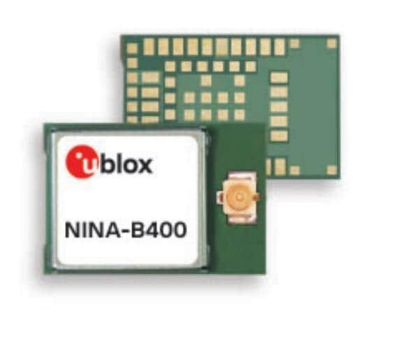  NINA-B400-00B 