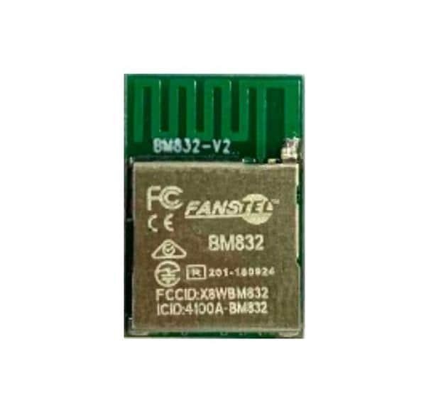  BM833A 