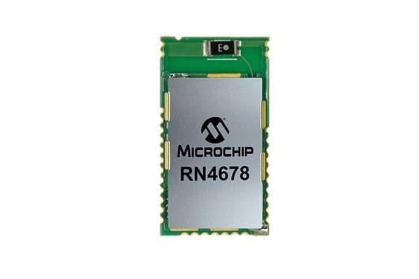  RN4678APL-V/RM122 