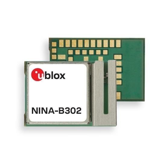  NINA-B302-00B 