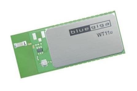  WT11U-A-AI4C 