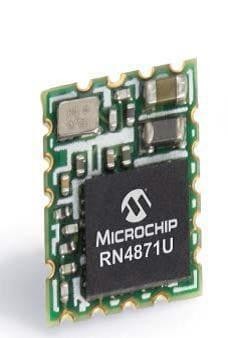  RN4871U-V/RM118 