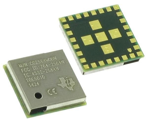  CC2564MODNCMOET 