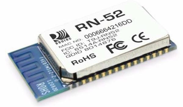  RN52-I/RM 