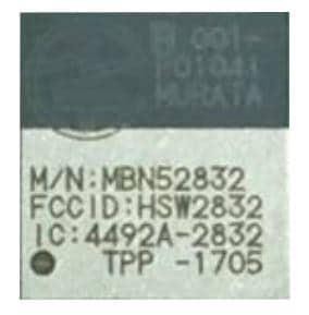  WSM-BL241-ADA-008 