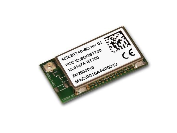  BT740-SA-01 