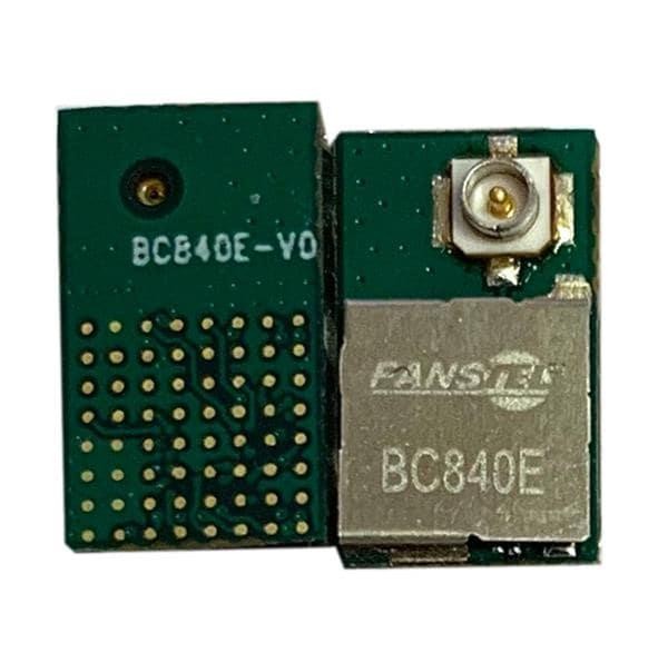  BC840E 
