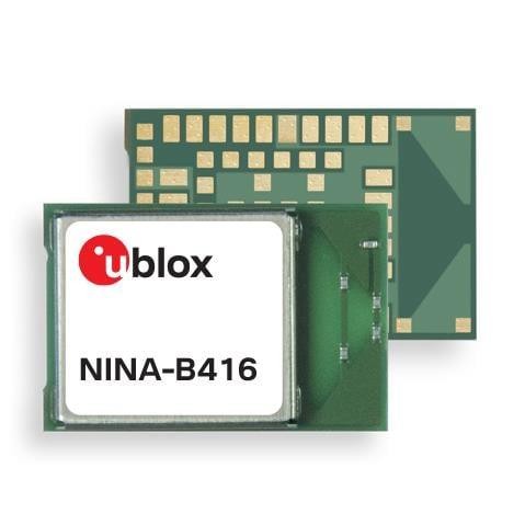  NINA-B416-00B 