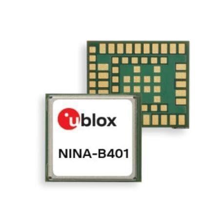  NINA-B411-00B 