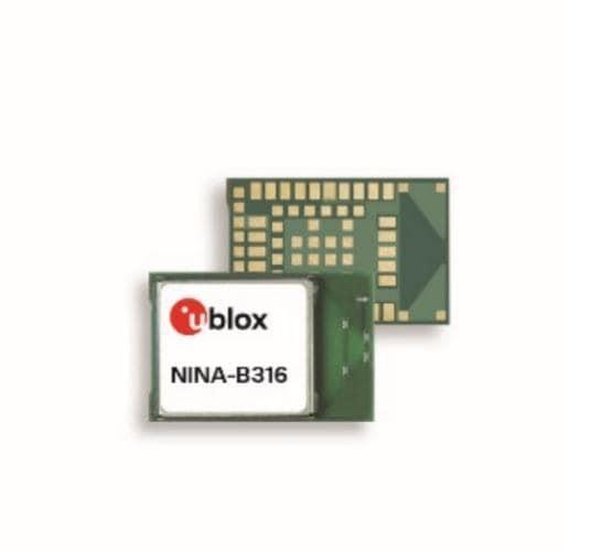  NINA-B316-01B 