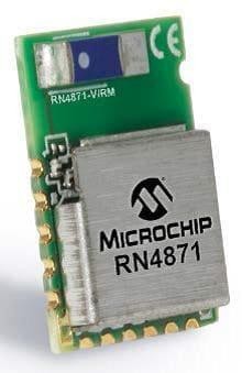  RN4871-V/RM118 
