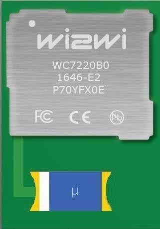  WC7220B0-E2QT 