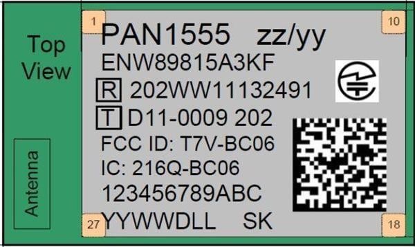  ENW-89815A4KF 