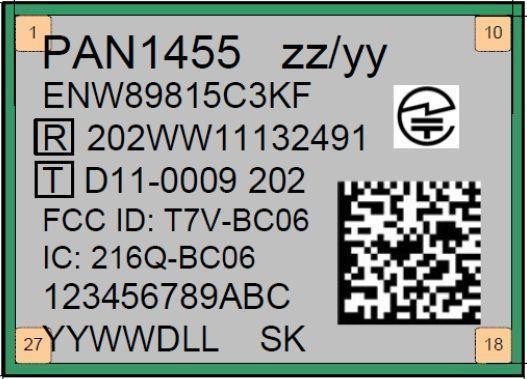  ENW-89815C4KF 