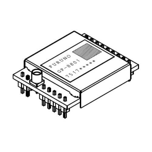  GF-8801 