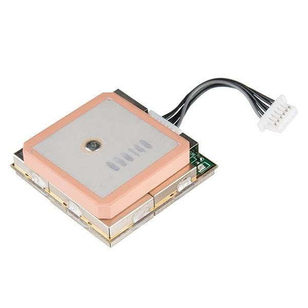  GPS-12751 